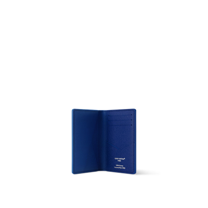 Newness Pocket Organizer LV With Box