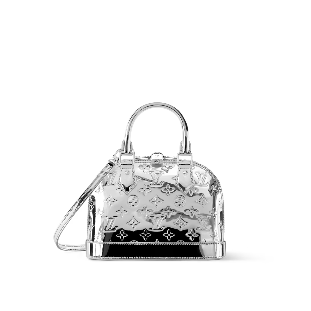 Alma BB Bag LV (without lock)