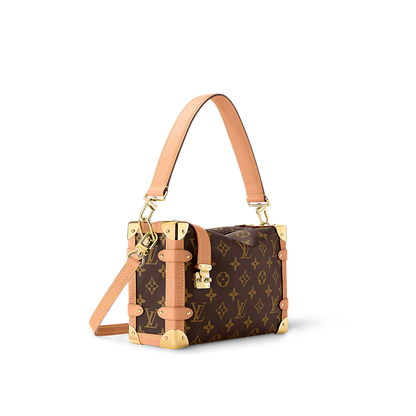 Side Trunk MM Monogram