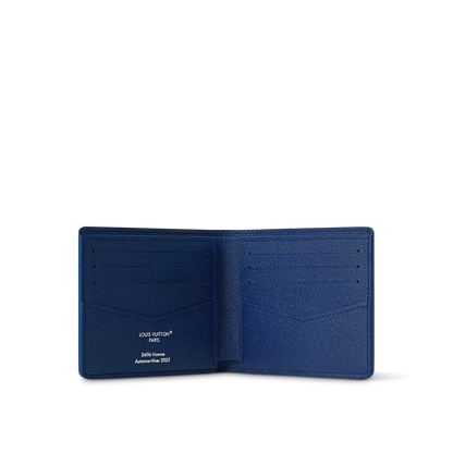 LV Slender Wallet With Box