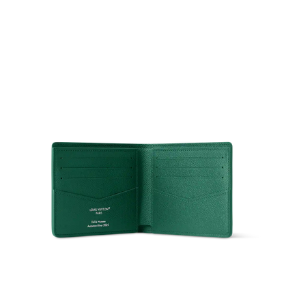 LV Slender Wallet With Box