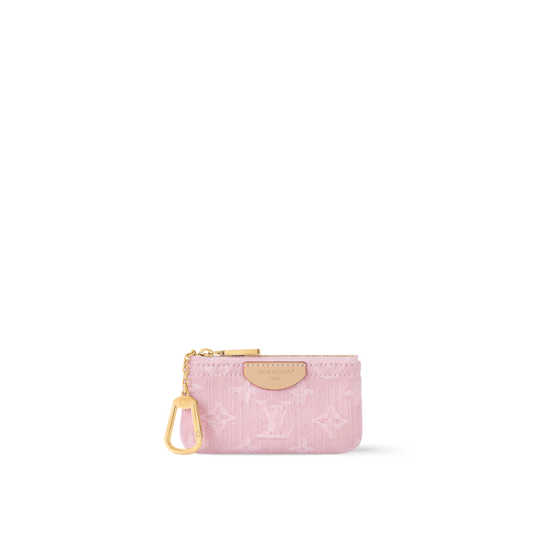 Key Pouch LV