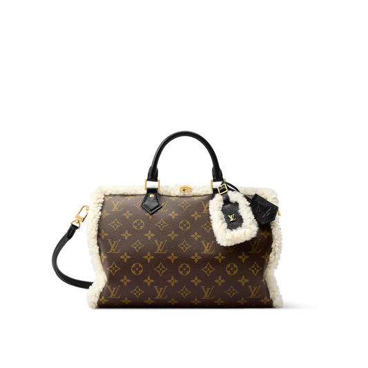 Speedy Soft 30 Teddy