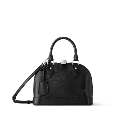 Alma BB Bag LV (without lock)